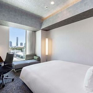 Doubletree By Hilton Tokyo Ariake